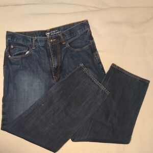 GAP Loose Fit Blue Jeans